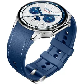OnePlus Watch 2 nordic blue edition