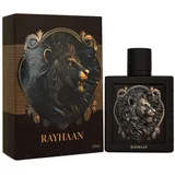 Rayhaan Lion Eau de Parfum 100 ml