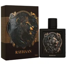 Rayhaan Lion Eau de Parfum 100 ml