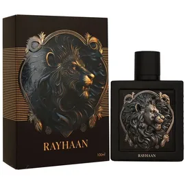 Rayhaan Lion Eau de Parfum 100 ml