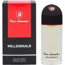 Tonino Lamborghini Millennials Eau de Toilette 75 ml