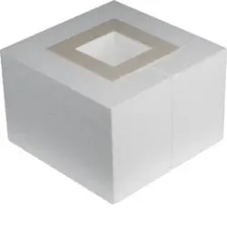 Hager SEVQ12200 Schalungselement für Q12 H=200mm