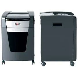 Rexel Momentum Extra XP514+ Schwarz