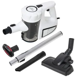 Adler AD 7036w Handstaubsauger beutellos schwarz