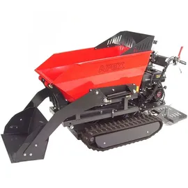 Apex Digital Dumper Raupendumper Minidumper 500 Hochentlader mit Selbstlader 56190