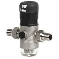 BWT D1 Druckminderer 125300293 6/4" 40.16