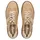 Paul Green Sneaker Low Damen Beige 38