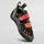La Sportiva Tarantula black/poppy