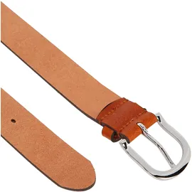 Tommy Hilfiger New Danny Gürtel Cognac 80 cm