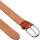 Tommy Hilfiger New Danny Gürtel Cognac 80 cm