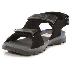 Regatta Kota Drift Herren Black/Nautical Blue 42