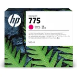 HP 775 magenta