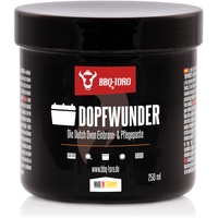 BBQ-Toro Dopfwunder Einbrenn-& Pflegepaste für Dutch Oven 250 ml