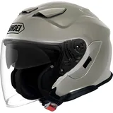 Shoei J-Cruise 3 Jethelm, grau, Größe XL