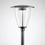 Trilux LED-Mastaufsatzleuchte LTX PT-AB2L IP65 116 lm