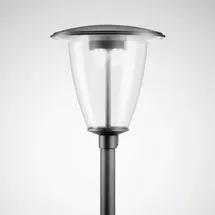 Trilux LED-Mastaufsatzleuchte LTX PT-AB2L IP65 116 lm