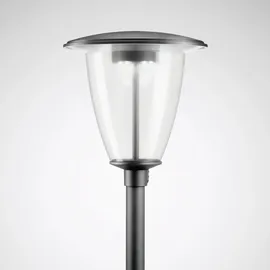 Trilux LED-Mastaufsatzleuchte LTX PT-AB2L IP65 116 lm