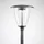 Trilux LED-Mastaufsatzleuchte LTX PT-AB2L IP65 116 lm