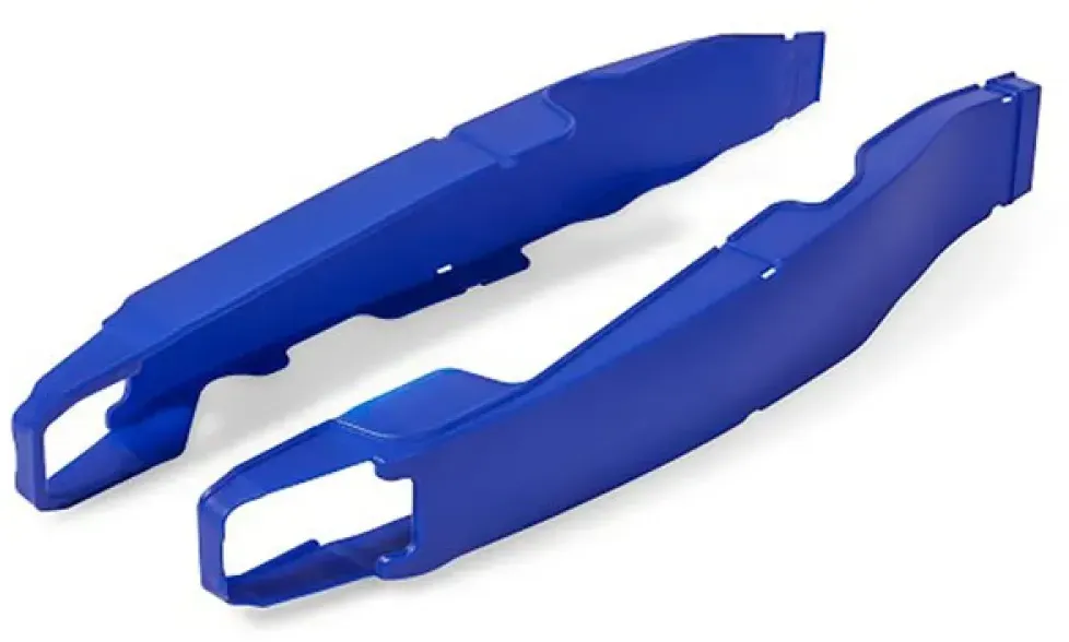 Polisport Yamaha Yz250f/450f 09-20 Wr1 15-20 Schwingenschutz - Blue Yamaha 98 - One Size