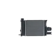 Mahle Ladeluftkühler CI 661 000S