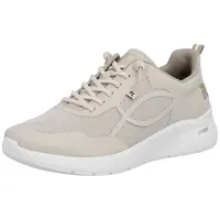 Rieker M8551 Damen Beige 39