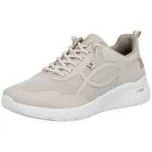 Rieker M8551 Damen Beige 39