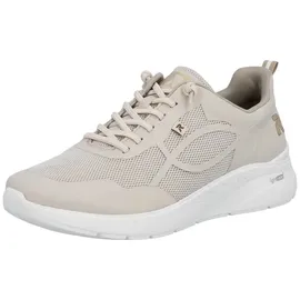 Rieker M8551 Damen Beige 39