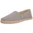 TOMS Alpargata Damen Grau 35,5