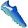Puma Future 7 Play MG hyperlink blue/mint/puma white 44