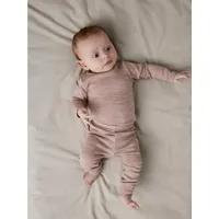 NAME IT Leggings in Shadow Gray | 80