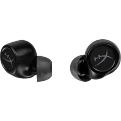 HyperX Cirro Buds Pro - Schwarz - True Wireless-Kopfhörer mit Mikrofon
