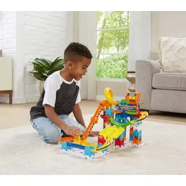 Vtech Marble Rush - Racing Set M200 E