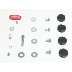 BERG Gokart Ersatzteil Montagesatz BERG Racer 56.31.52.00