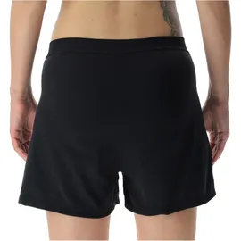 Uyn PB42 Kurze Laufhose Damen schwarz L