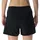 Uyn PB42 Kurze Laufhose Damen schwarz L