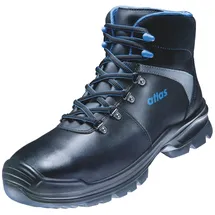 Atlas Agrar STX 2.0 schwarz Größe - Schwarz - 44