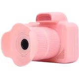 Kleine Digitalkamera 96MP Multifunktionelle Tragbare Digitalkamera mit Flash -Aufnahmelebensdauer (#3)