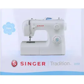 Singer Tradition 2259