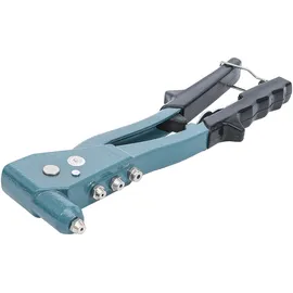 BGS Do it yourself Nietzange 2,4 - 4,8 mm 250 mm