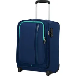 American Tourister Sea Seeker Upright Underseater TSA 45 cm - combat navy