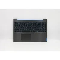 Lenovo Notebook-Ersatzteil Gehäuse-Unterteil+Tastatur