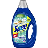 Flüssig-Waschmittel Vollwaschmittel Gel 990 ml 22 WL