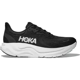 HOKA Arahi 8 Damen Black/White 40 2/3