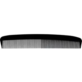 P.J. Dahlhausen & Co. GmbH Kamm schwarz