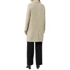 Comma, Outdoor-Mantel, Beige, 42