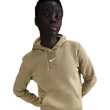 Nike Phoenix Fleece Pullover Parachute Beige/Sail S