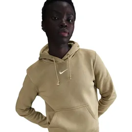 Nike Phoenix Fleece Pullover Parachute Beige/Sail S