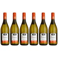 Prosecco DOC "Maurizio B Martino", Mabis (6 x 0.75 l)