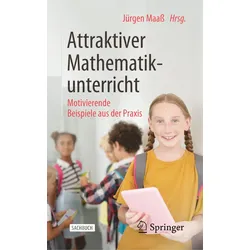 Attraktiver Mathematikunterricht, Sachbücher