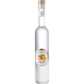 feinbrennerei thomas prinz gmbh feinbrennerei thomas prinz gmbh heuriedweg 30 88131 lindau Obstschnaps 40% vol 0,5 l